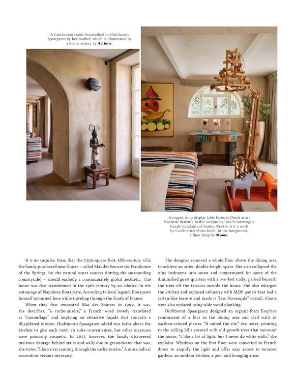 aspire design and home Spring 2026 - Page 87