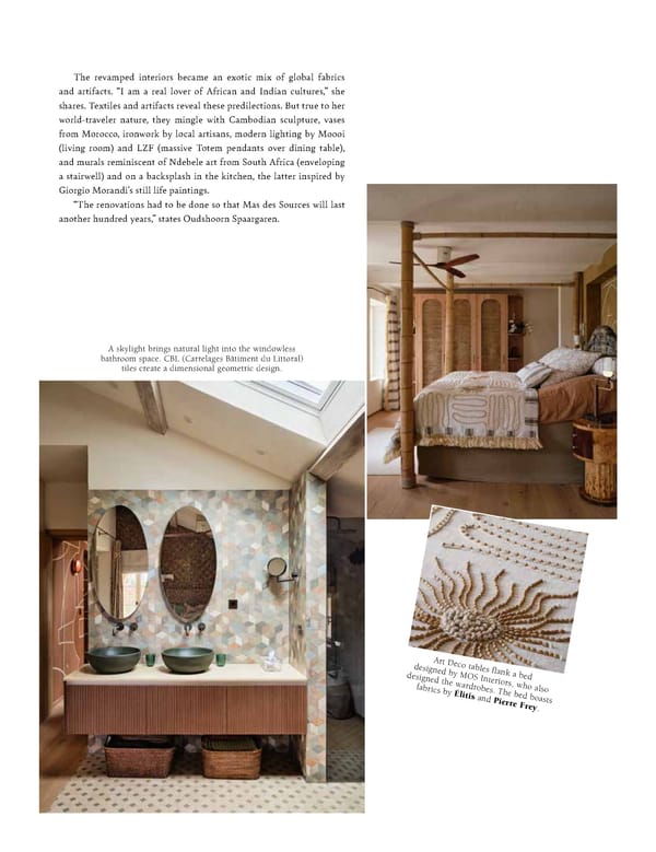 aspire design and home Spring 2026 - Page 89