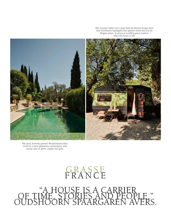 aspire design and home Spring 2026 - Page 90