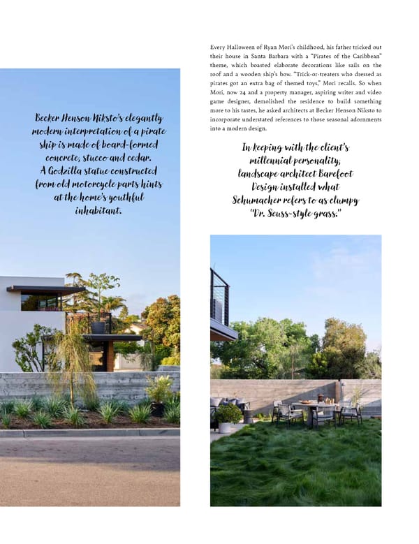 aspire design and home Spring 2026 - Page 93