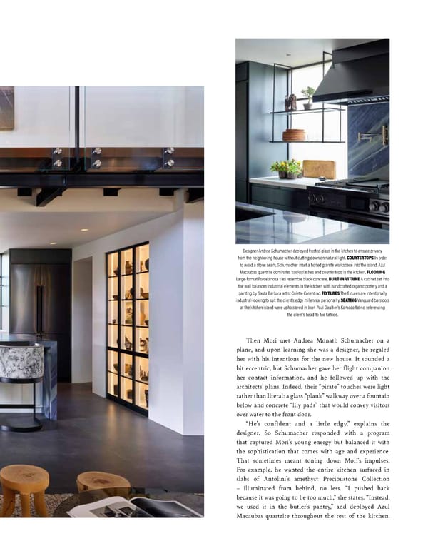 aspire design and home Spring 2026 - Page 95