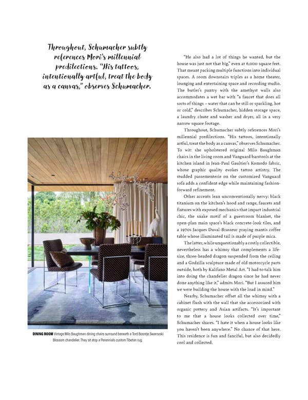 aspire design and home Spring 2026 - Page 97