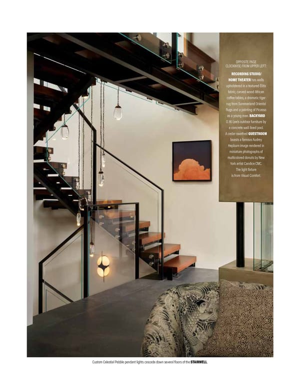 aspire design and home Spring 2026 - Page 98