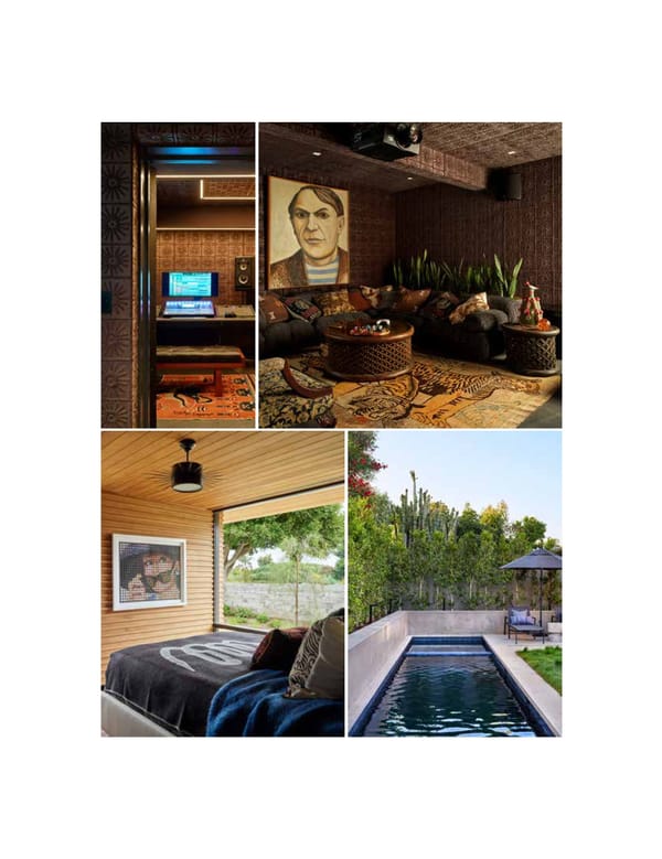 aspire design and home Spring 2026 - Page 99
