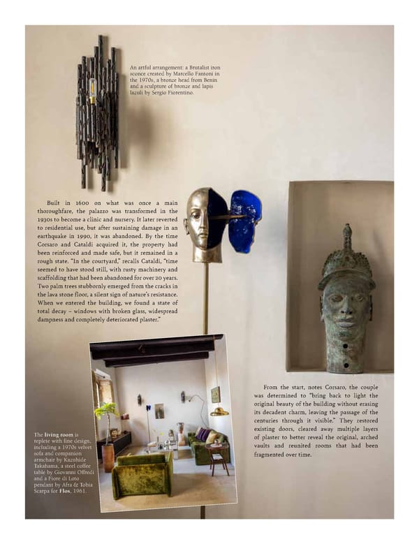 aspire design and home Spring 2026 - Page 103