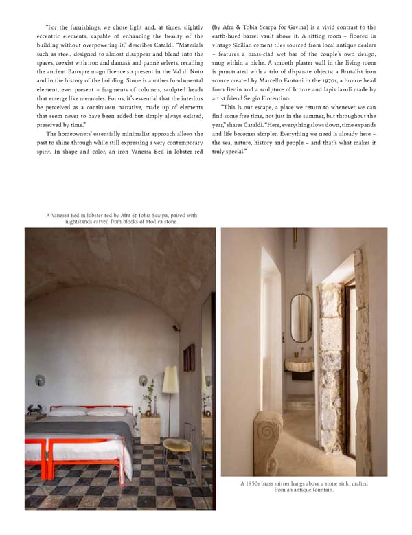 aspire design and home Spring 2026 - Page 105