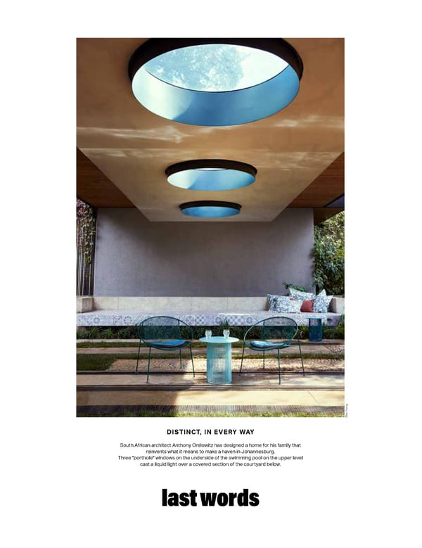aspire design and home Spring 2026 - Page 106