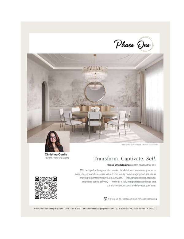 aspire design and home Spring 2026 - Page 111