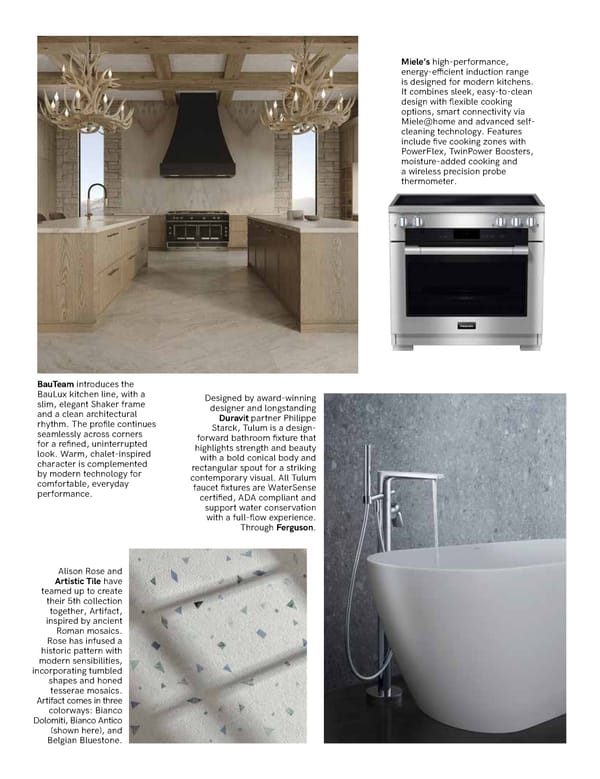 aspire design and home Spring 2026 - Page 113