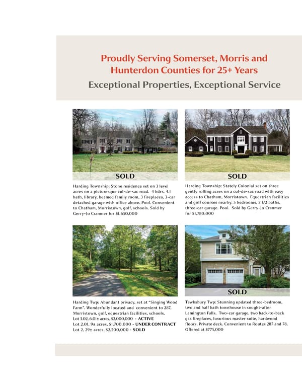aspire design and home Spring 2026 - Page 118