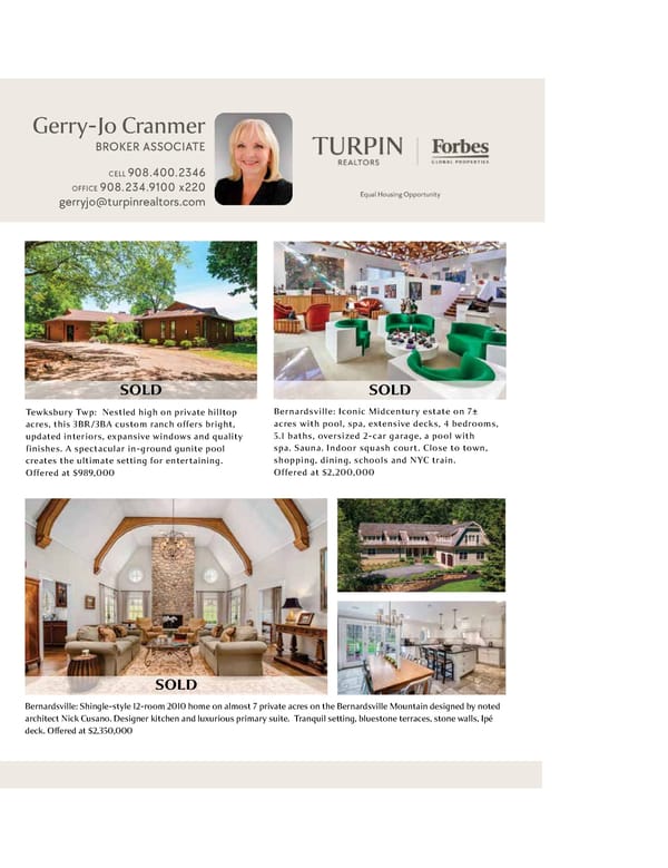 aspire design and home Spring 2026 - Page 119