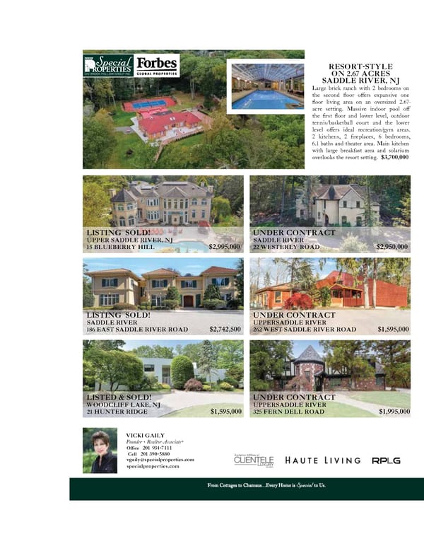 aspire design and home Spring 2026 - Page 120