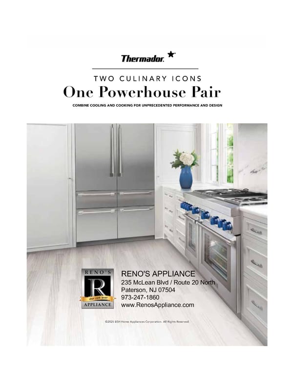 aspire design and home Spring 2026 - Page 122