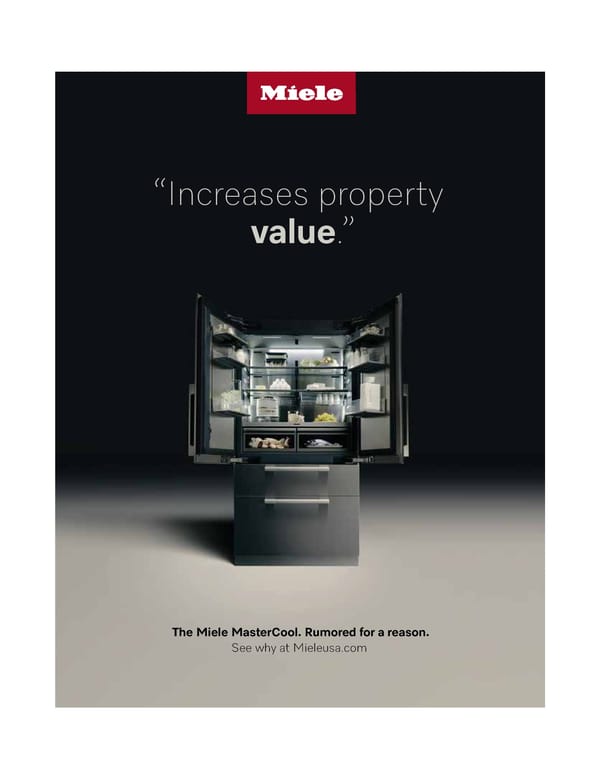 aspire design and home Spring 2026 - Page 124