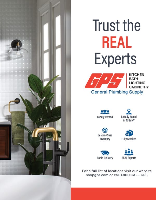 GPS Living - Spring 2026 Edition - Page 3