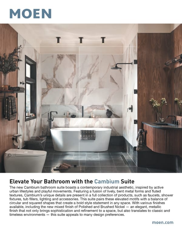 GPS Living - Spring 2026 Edition - Page 5