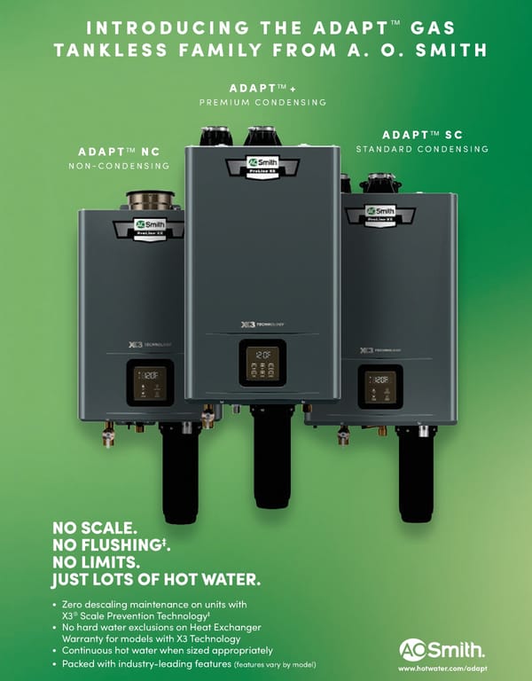 GPS Living - Spring 2026 Edition - Page 7