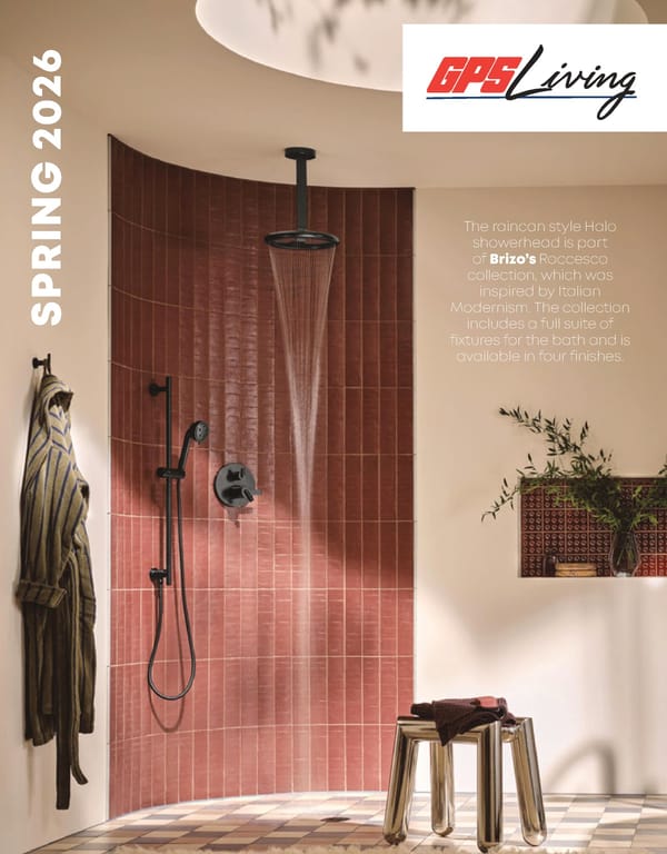 GPS Living - Spring 2026 Edition - Page 8