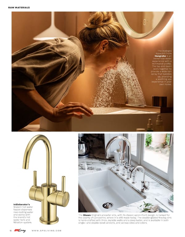 GPS Living - Spring 2026 Edition - Page 12
