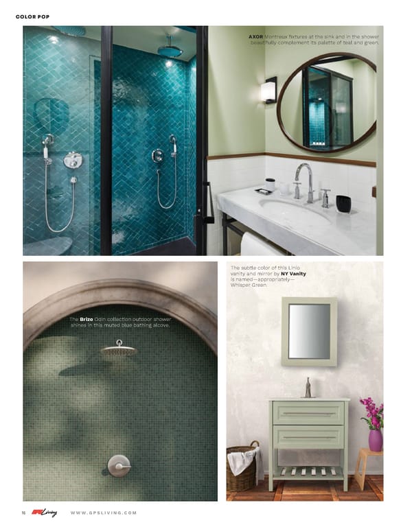 GPS Living - Spring 2026 Edition - Page 18
