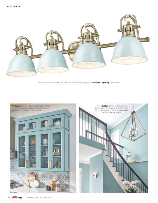 GPS Living - Spring 2026 Edition - Page 20