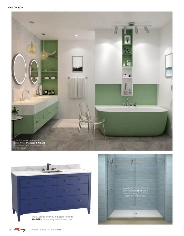 GPS Living - Spring 2026 Edition - Page 22