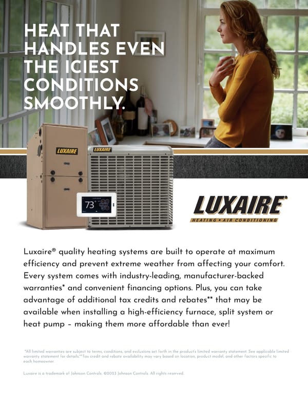 GPS Living - Spring 2026 Edition - Page 23