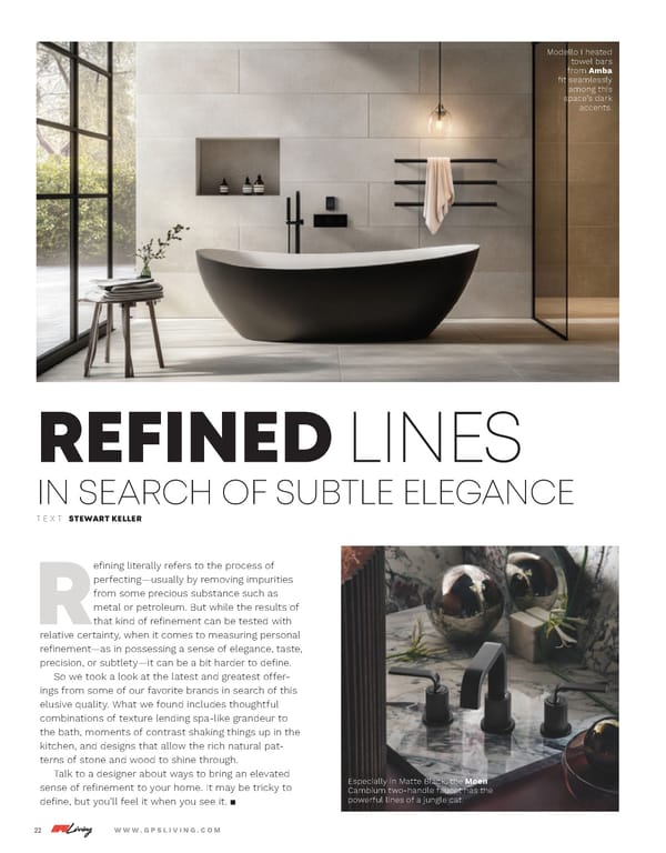 GPS Living - Spring 2026 Edition - Page 24