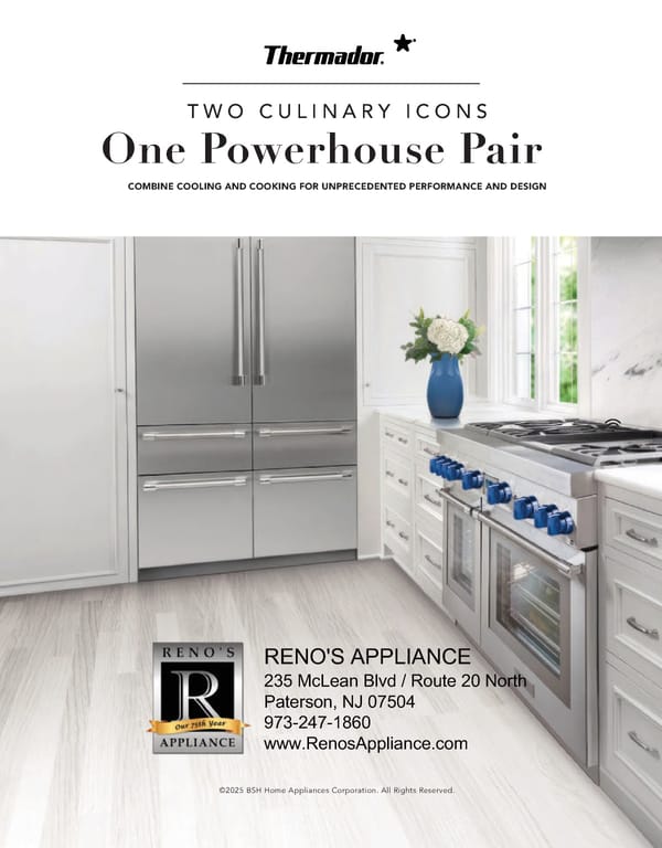 GPS Living - Spring 2026 Edition - Page 29