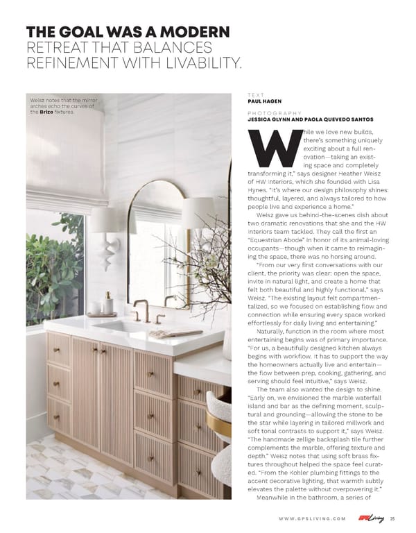 GPS Living - Spring 2026 Edition - Page 37