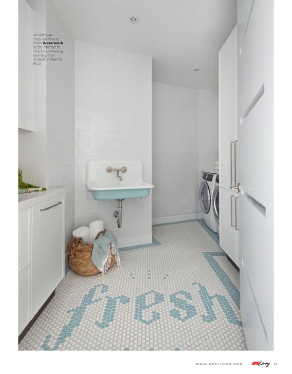 GPS Living - Spring 2026 Edition - Page 39