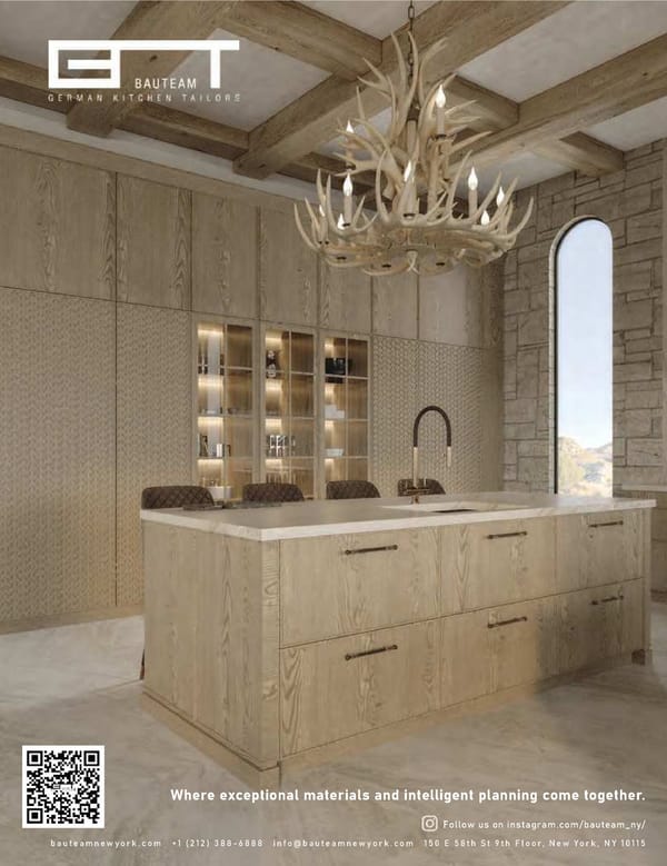 Design NYC: Global Style - Page 11