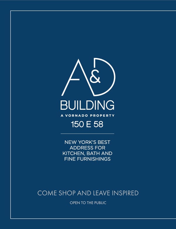 Design NYC: Global Style - Page 14
