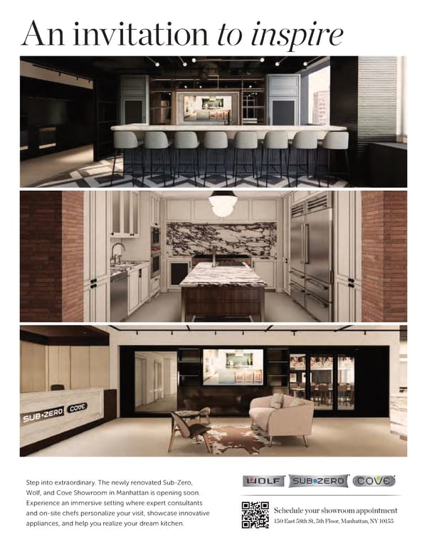 Design NYC: Global Style - Page 19