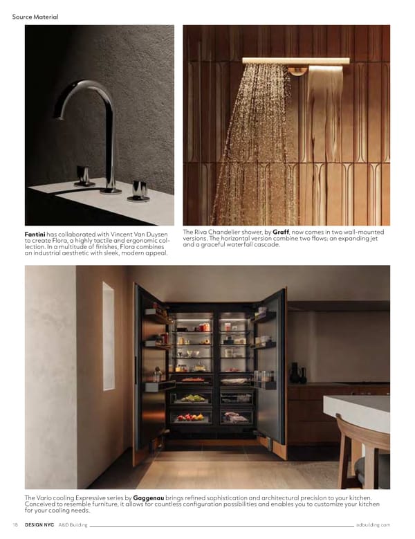Design NYC: Global Style - Page 20