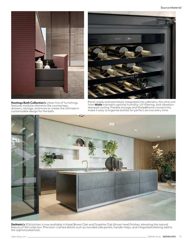 Design NYC: Global Style - Page 21