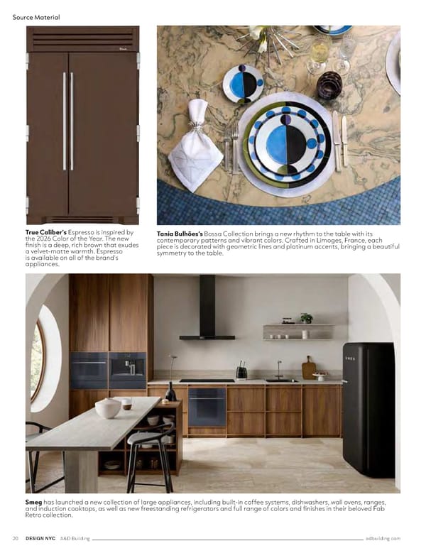 Design NYC: Global Style - Page 22