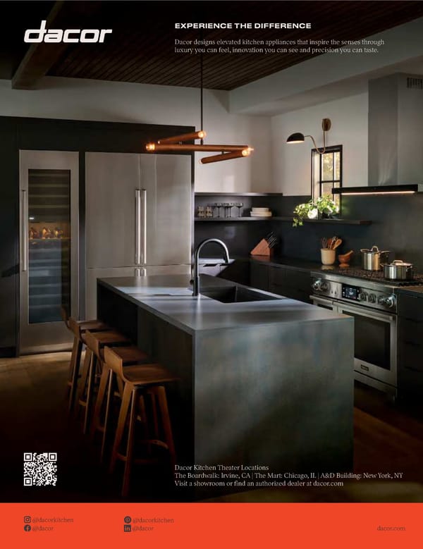 Design NYC: Global Style - Page 23