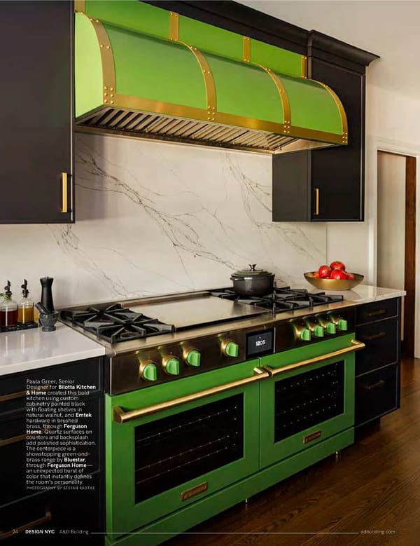 Design NYC: Global Style - Page 26