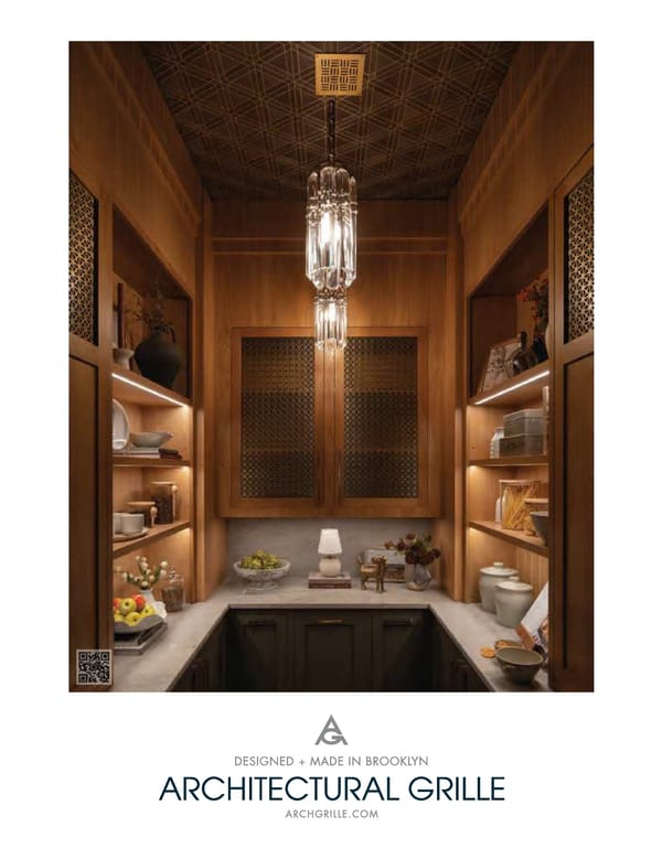 Design NYC: Global Style - Page 27