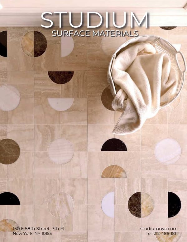 Design NYC: Global Style - Page 29