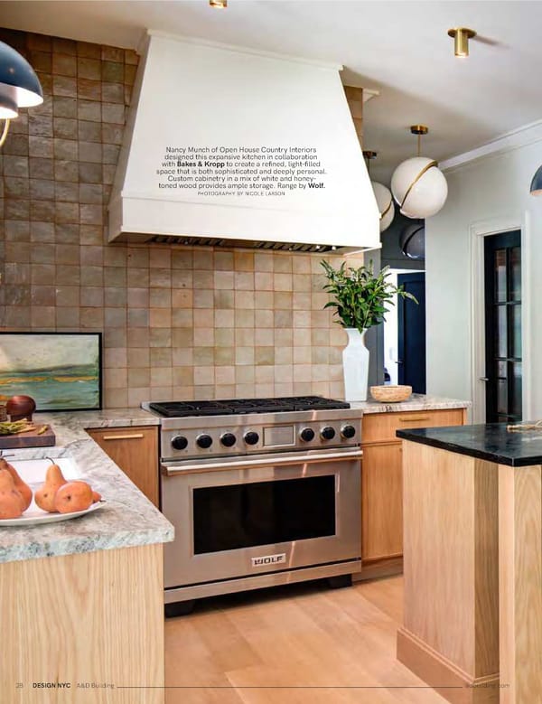 Design NYC: Global Style - Page 30