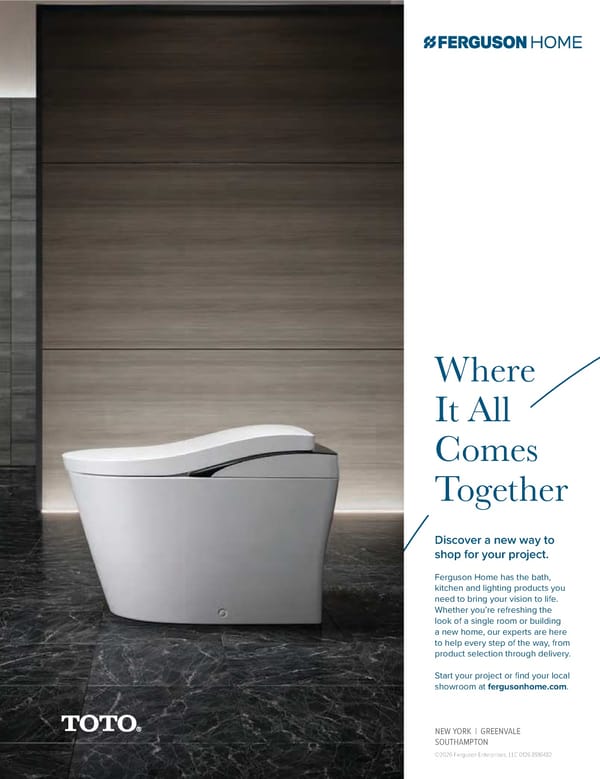 Design NYC: Global Style - Page 35