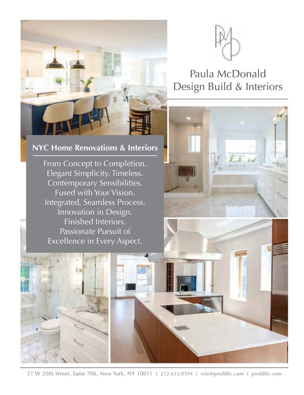 Design NYC: Global Style - Page 39