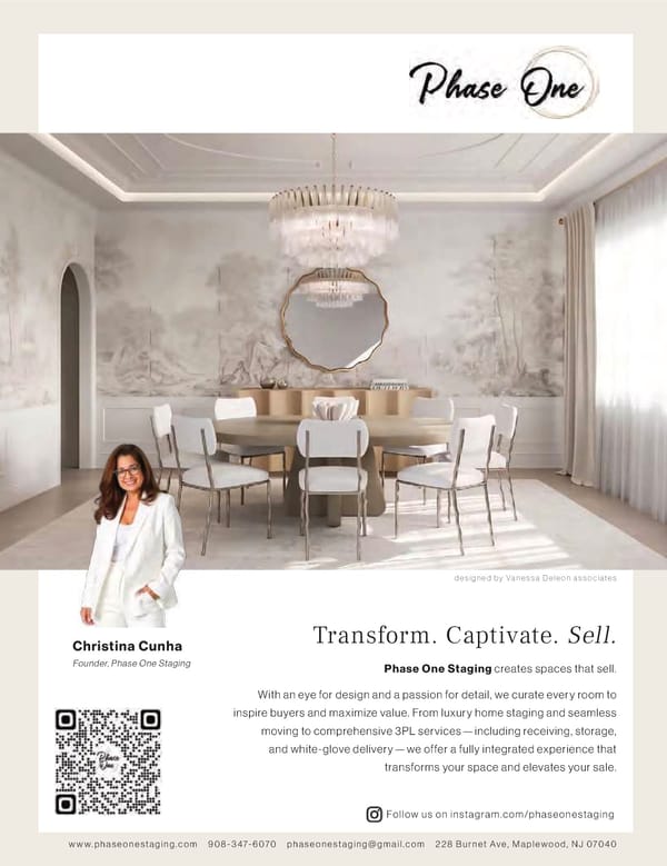 Design NYC: Global Style - Page 41