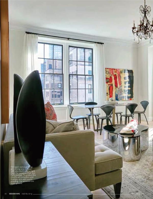 Design NYC: Global Style - Page 42