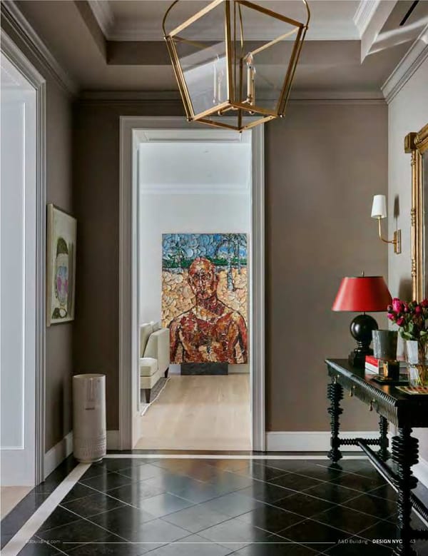 Design NYC: Global Style - Page 45