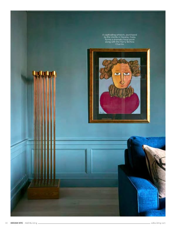 Design NYC: Global Style - Page 46