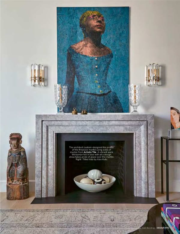 Design NYC: Global Style - Page 47