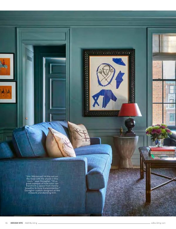 Design NYC: Global Style - Page 48